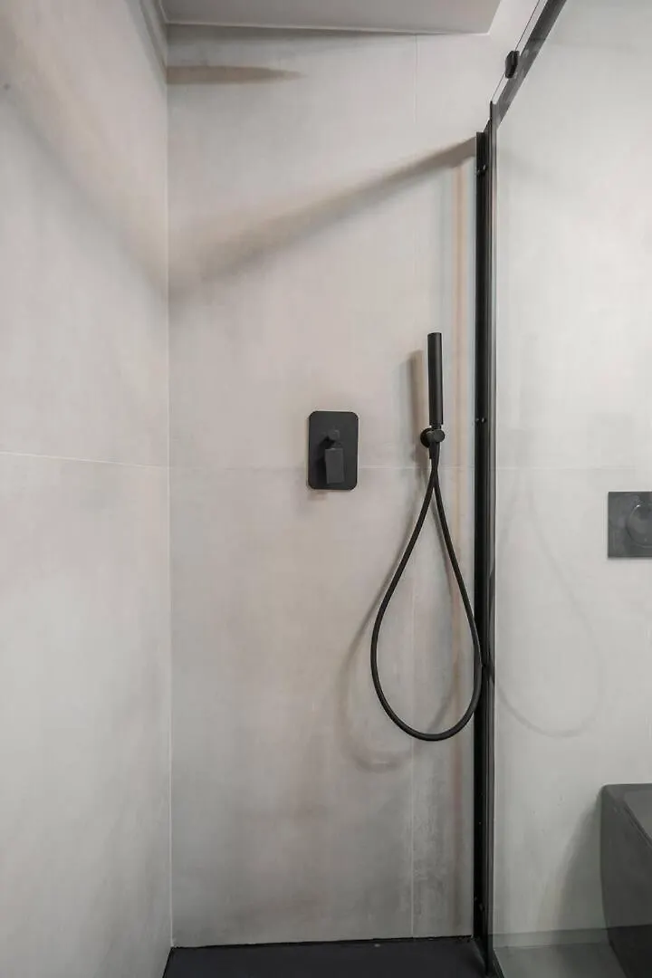 Hozyhome Design Loft In Via Cermenate Μιλάνο Ιταλία