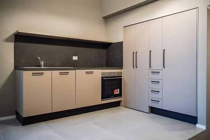 Hozyhome Design Loft In Via Cermenate Μιλάνο