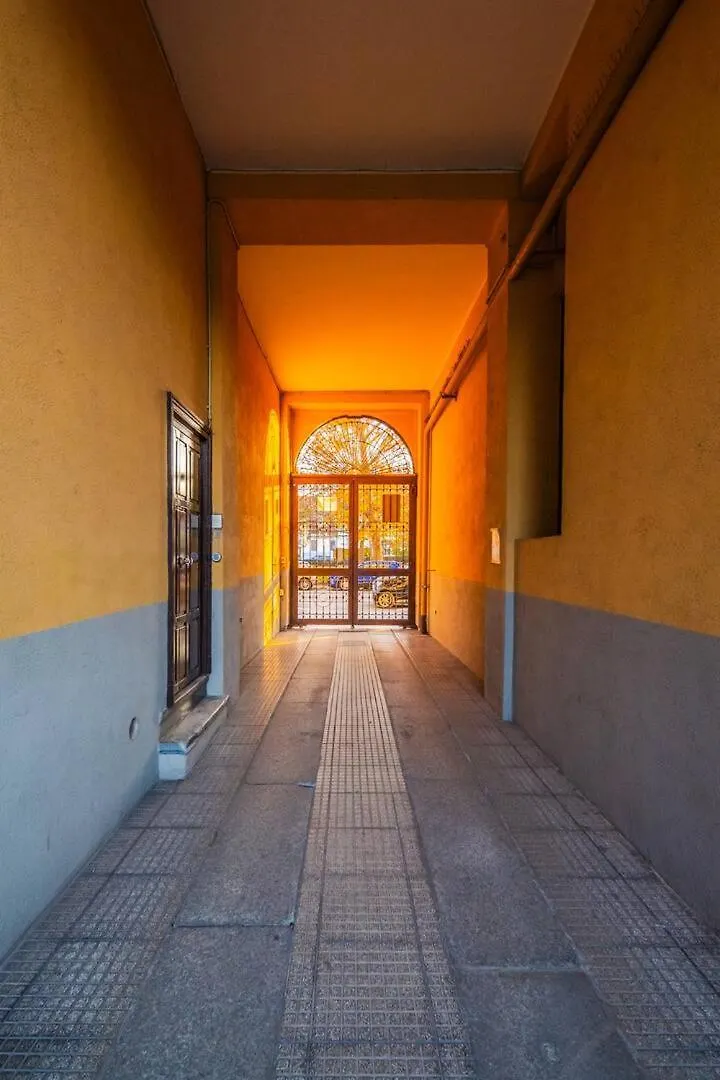 Διαμέρισμα Hozyhome Design Loft In Via Cermenate Μιλάνο Ιταλία