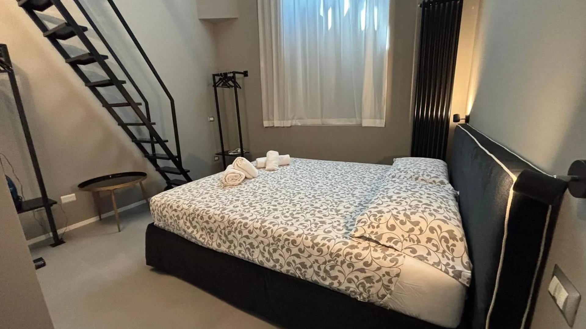 Hozyhome Design Loft In Via Cermenate Μιλάνο Διαμέρισμα