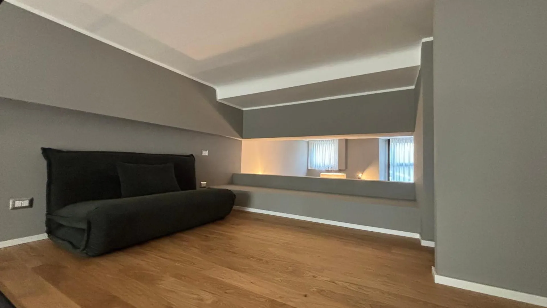 Διαμέρισμα Hozyhome Design Loft In Via Cermenate Μιλάνο Ιταλία