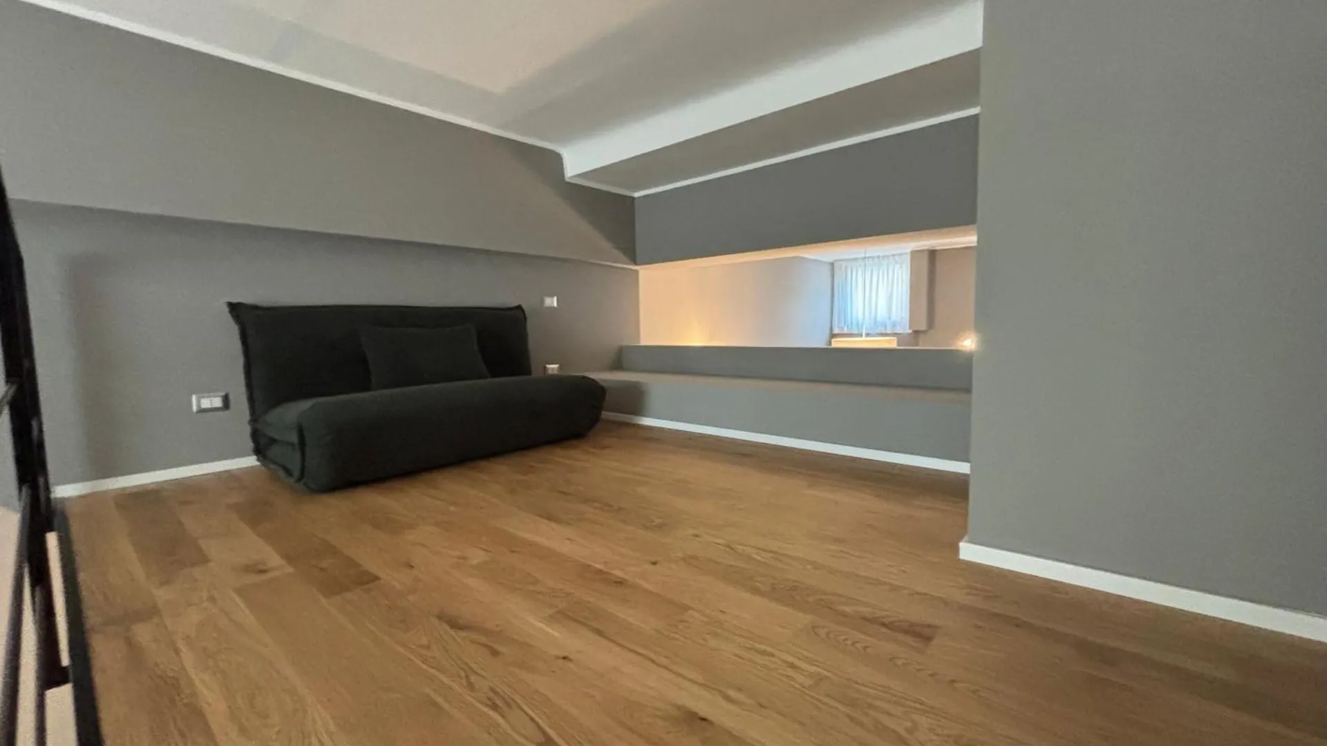 Hozyhome Design Loft In Via Cermenate Μιλάνο
