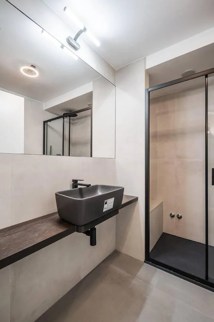 Hozyhome Design Loft In Via Cermenate Mediolan 0*,  Włochy
