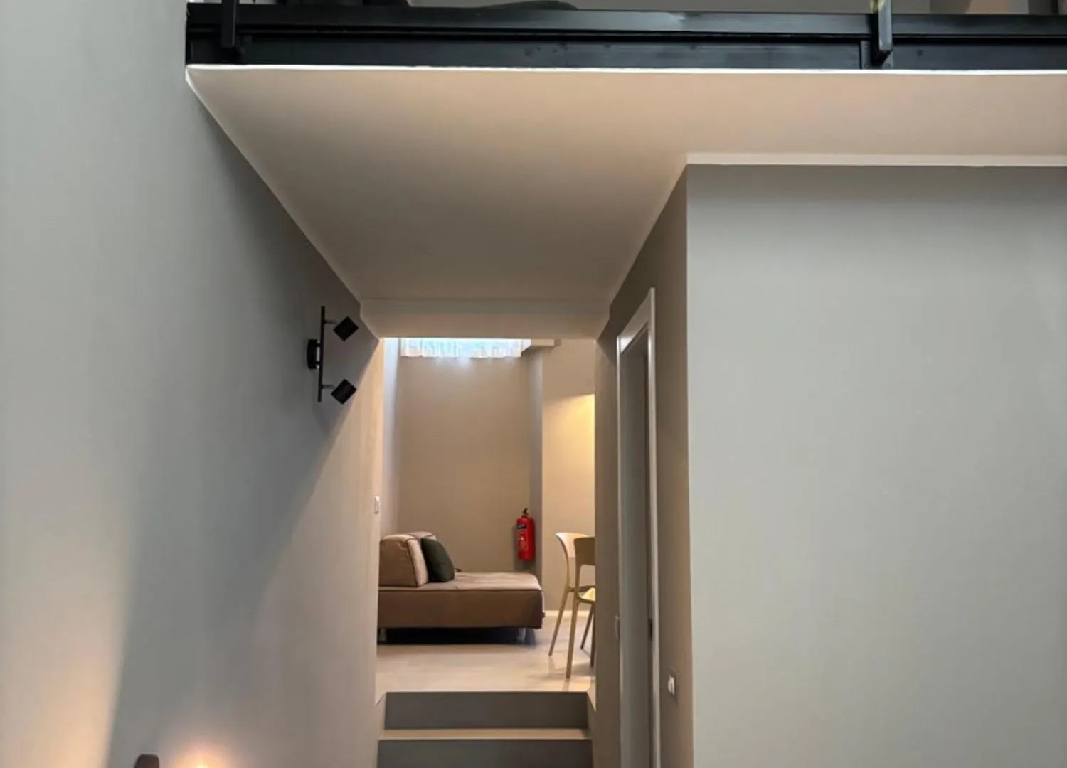 Hozyhome Design Loft In Via Cermenate 米兰 公寓